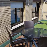 ÁTICO AUDITORIO disfrute sus 40 metros de terraza orientada al sur