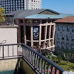 ÁTICO AUDITORIO disfrute sus 40 metros de terraza orientada al sur
