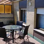 Atico Auditorio Disfrute Sus 40 Metros De Terraza Orientada Al Sur