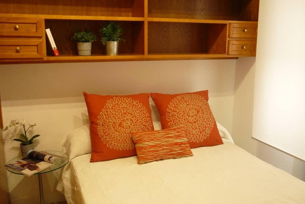 Atico Auditorio Disfrute Sus 40 Metros De Terraza Orientada Al Sur Appartement *