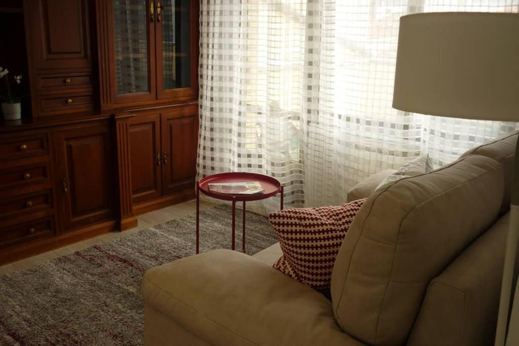 Atico Auditorio Disfrute Sus 40 Metros De Terraza Orientada Al Sur Appartement *