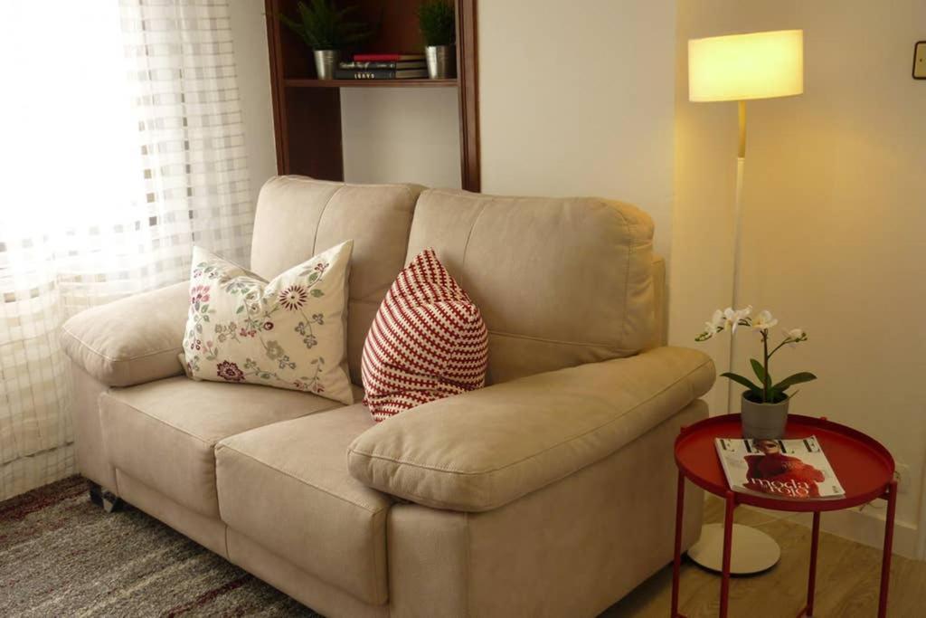ático Auditorio Disfrute Sus 40 Metros De Terraza Orientada Al Sur Apartamento Oviedo