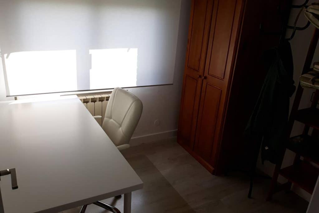 Apartamento ático Auditorio Disfrute Sus 40 Metros De Terraza Orientada Al Sur