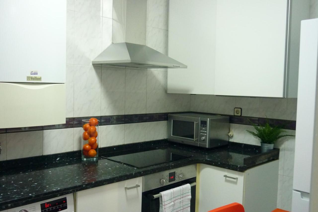 Atico Auditorio Disfrute Sus 40 Metros De Terraza Orientada Al Sur Appartement