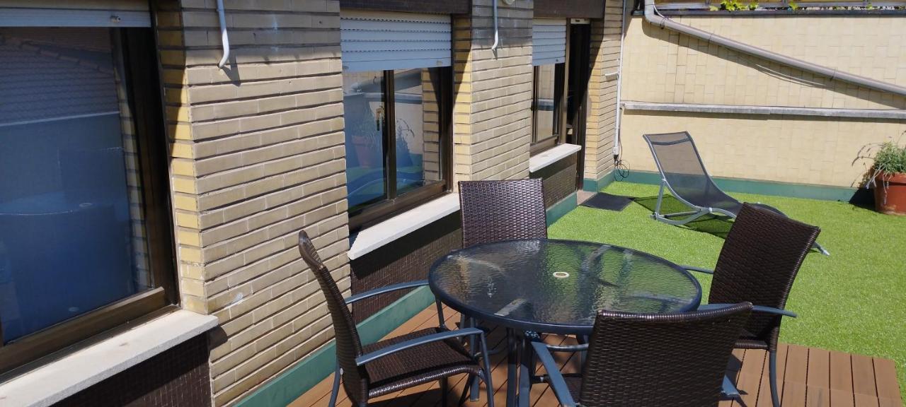 Apartamento ático Auditorio Disfrute Sus 40 Metros De Terraza Orientada Al Sur