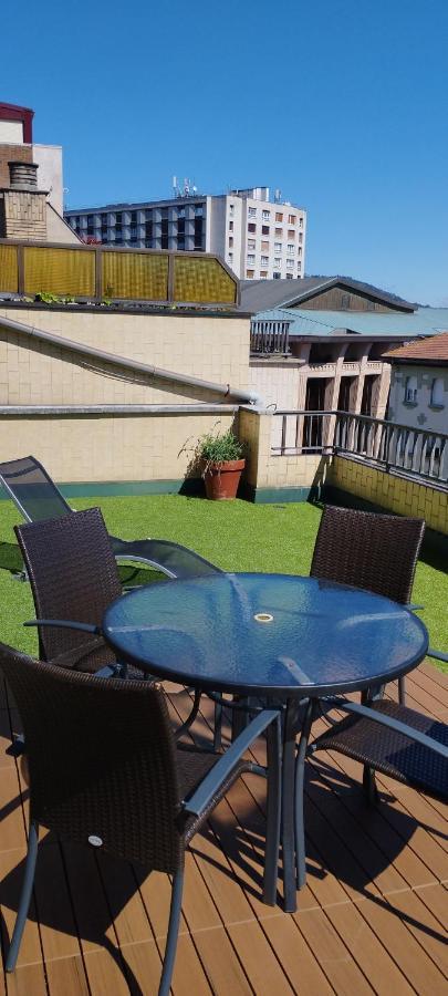 ático Auditorio Disfrute Sus 40 Metros De Terraza Orientada Al Sur Apartamento