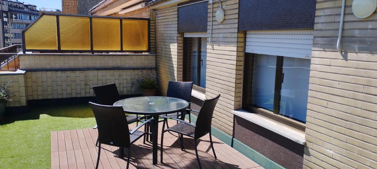 ático Auditorio Disfrute Sus 40 Metros De Terraza Orientada Al Sur Apartamento *