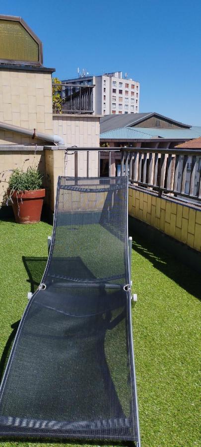 ático Auditorio Disfrute Sus 40 Metros De Terraza Orientada Al Sur * Oviedo